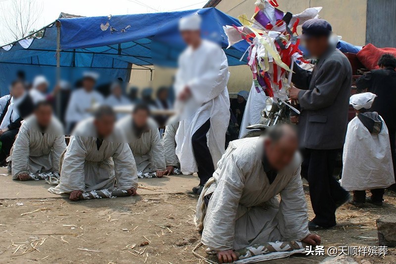 家里老人去世第一件事要干什么,老人在家去世后需要做什么