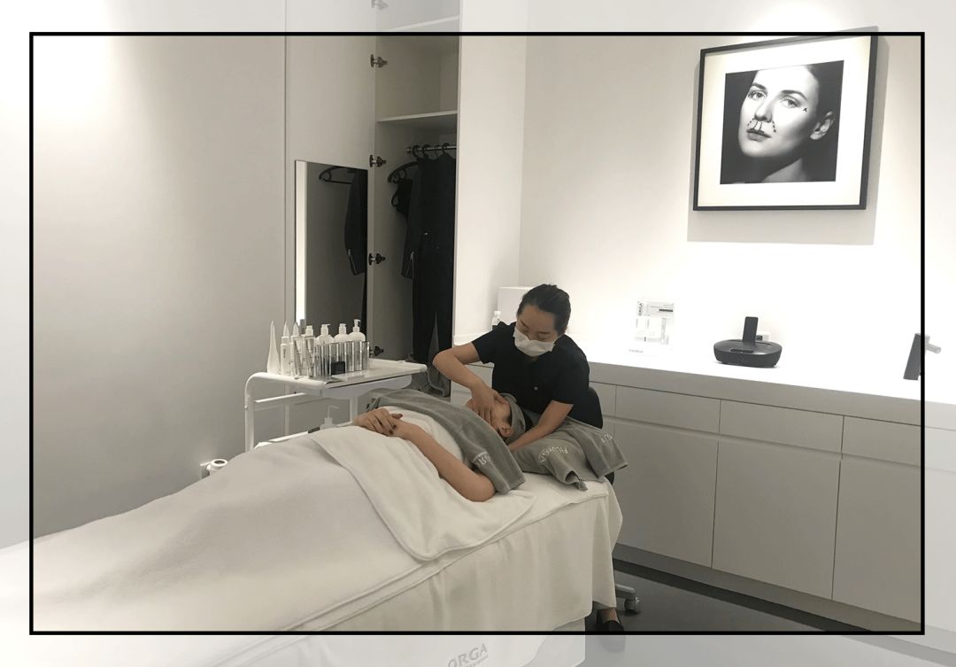 花3000块做一次皮肤护理，我后悔吗？