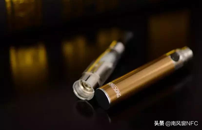 “毒瘤”*子烟电**，越戒越迷恋