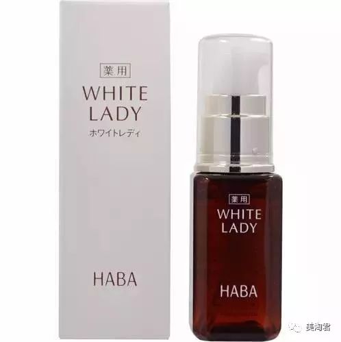 日本十大必买美白精华液,日本精华液推荐