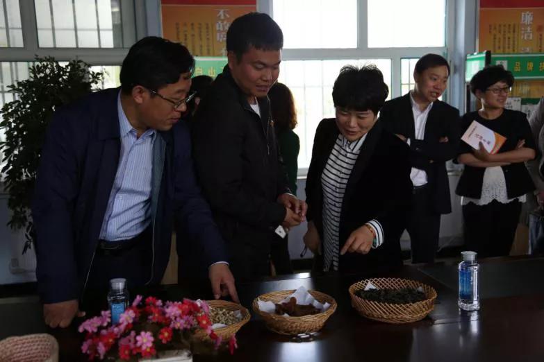 吉林市：一个贫困村的脱贫与“国家级贫困县”靖宇的“摘帽”