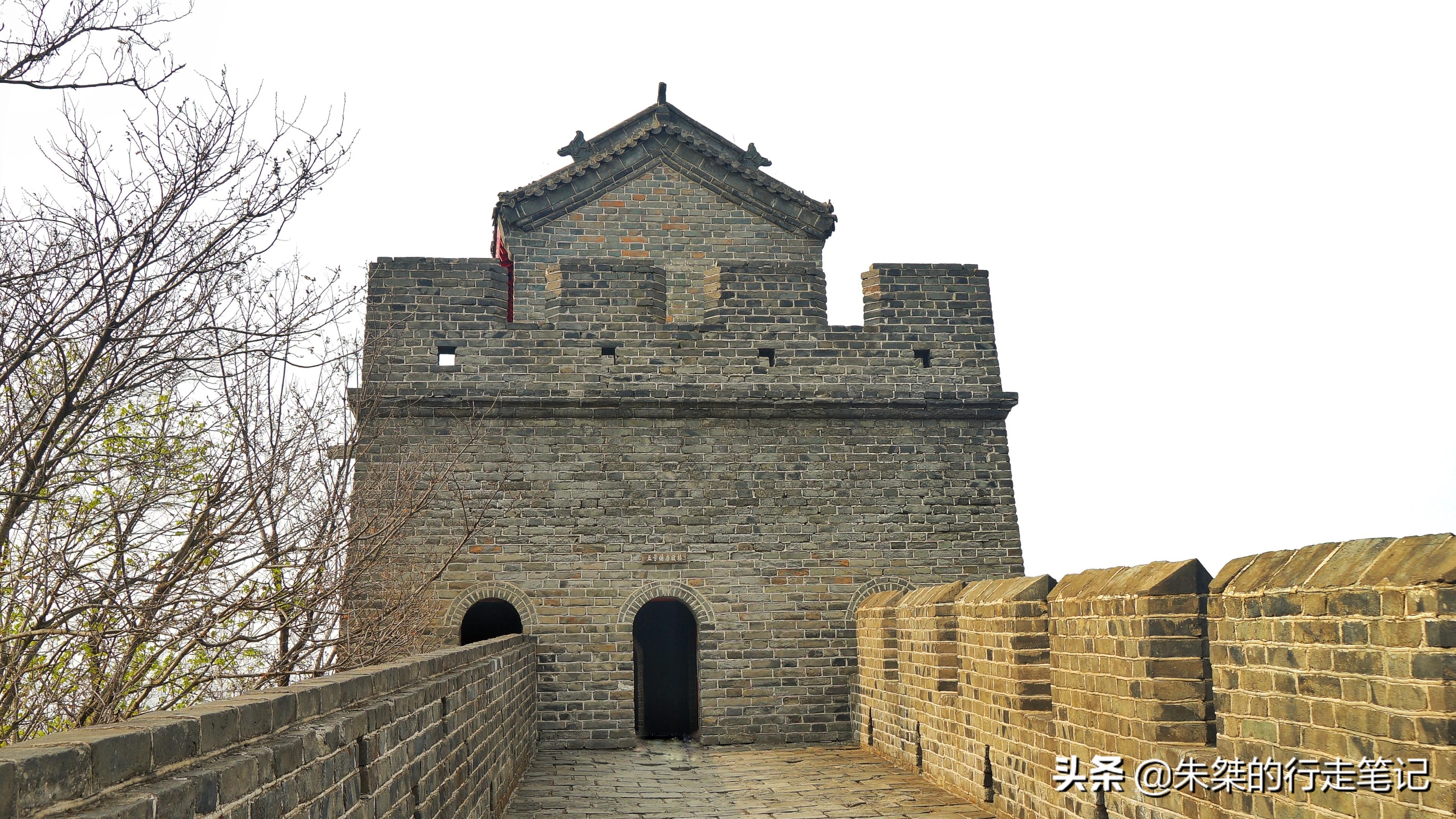 长城的起点丹东山海关,长城的起点是丹东吗