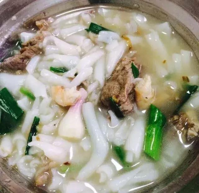 还有远方|国庆来福建美食随处见