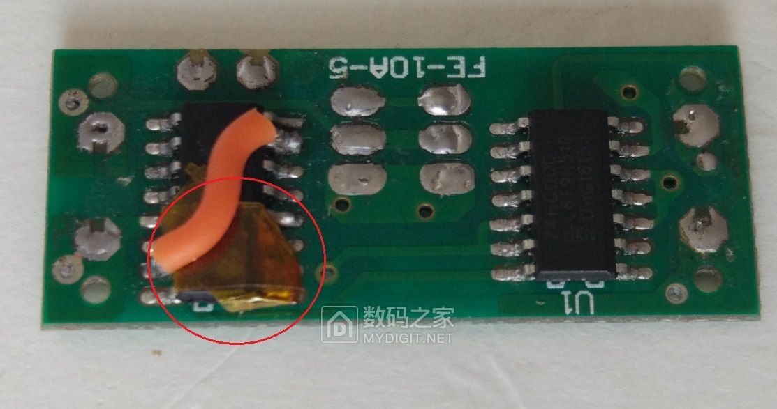 diy小型风扇改装调速,家用风扇改装usb风扇
