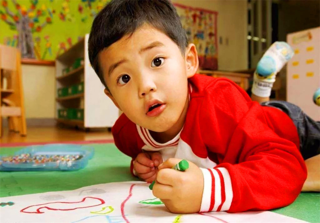 还在给孩子补课么,还在为孩子辅导发愁