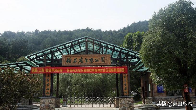 南昌周边游自驾游免费景点,北京到南昌自驾游攻略路线怎么走