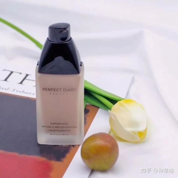 夏季控油持妆粉底液气垫平价推荐,5大好用的粉底液