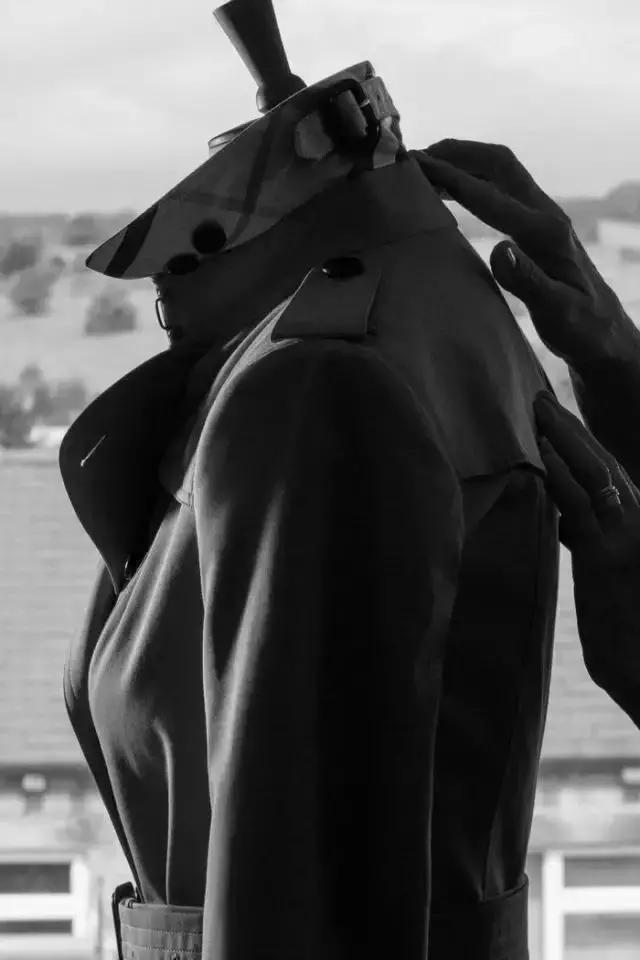 burberryblacklabel风衣,Burberry风衣多少钱