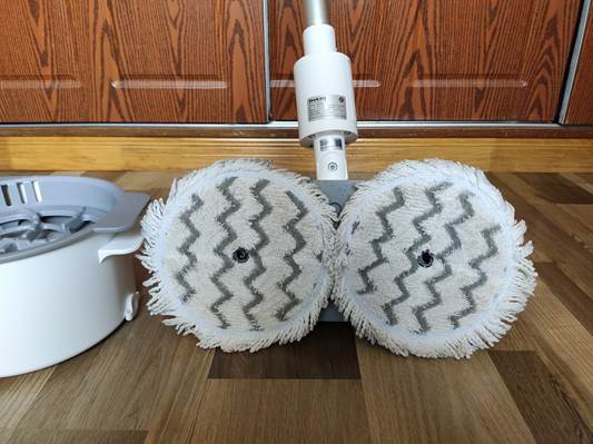 shark鲨客蒸汽拖把,shark旋风电动拖把