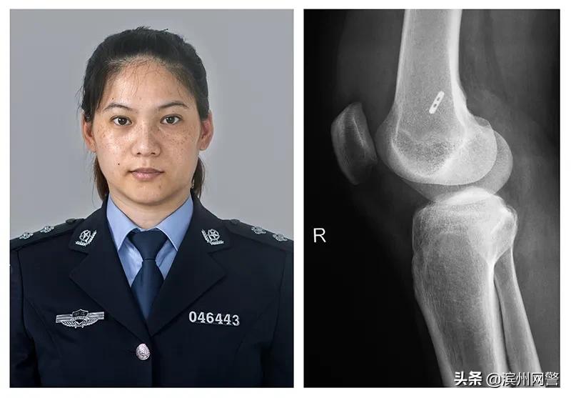 她用生活妙笔记录警营动人故事,她用镜头记录校园时光