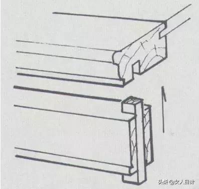木匠手艺失传后怎么办,请尊重非遗手艺人