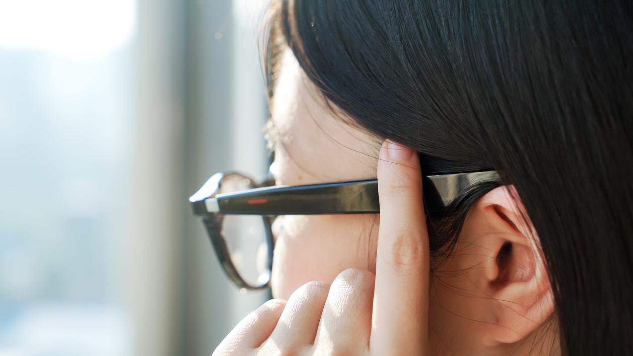 华为智能眼镜eyewear3测评,华为eyewear智能近视眼镜怎么选择