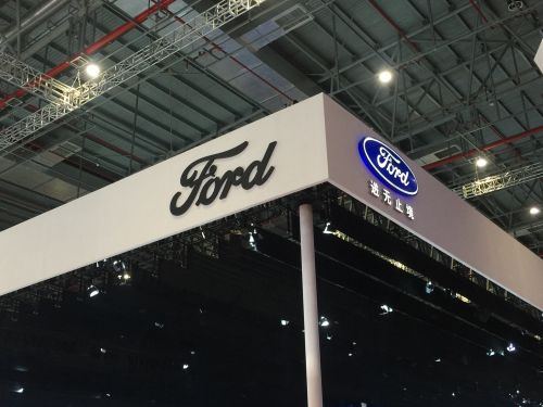 长安福特经销商招募,长安福特三车齐发新车