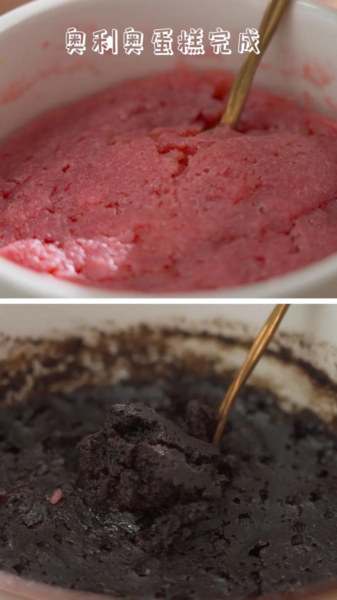 蛋糕怎么做的又简单又好吃微波炉,微波炉做蛋糕10分钟需要多大温度