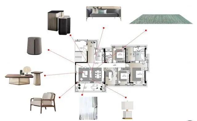过来人总结半包与全包的装修教训,不懂的装修小白尽量选择半包