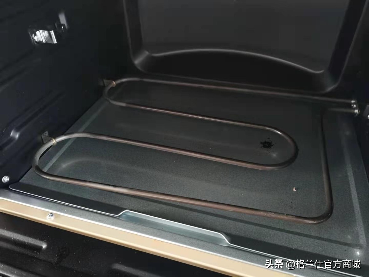 电烤箱管子的区别,电烤箱加热管用什么材料好