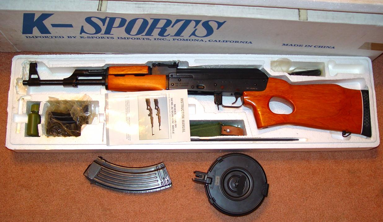 56式终极魔改,56式魔改战术