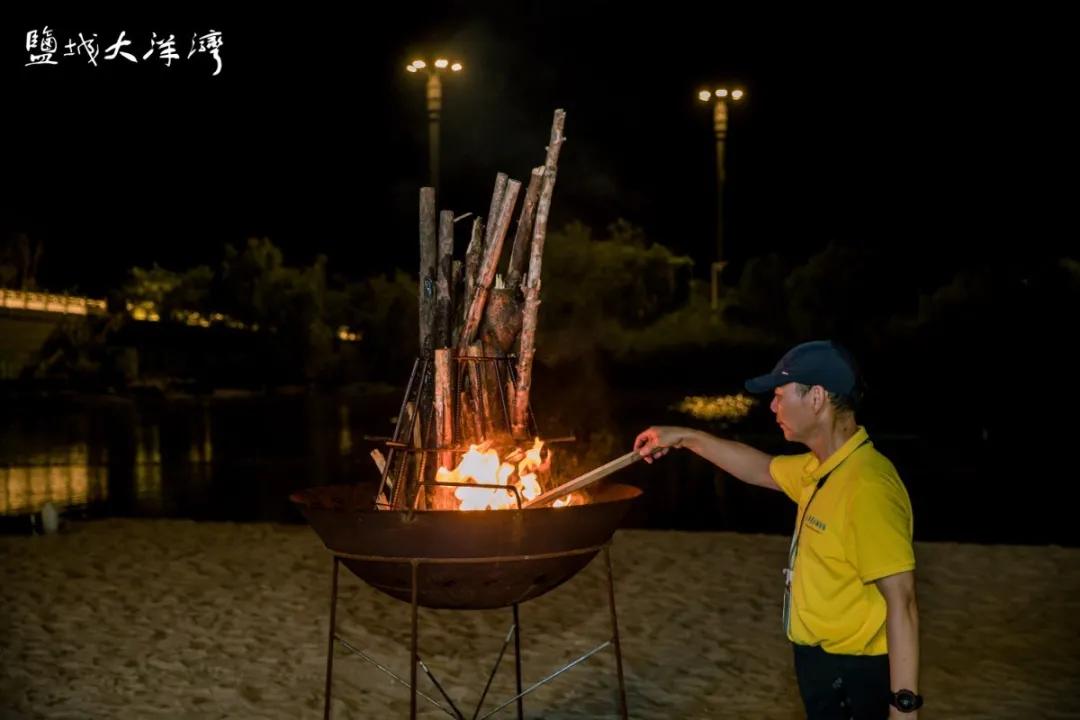 大洋湾沙滩排球锦标赛,大洋湾沙滩排球赛