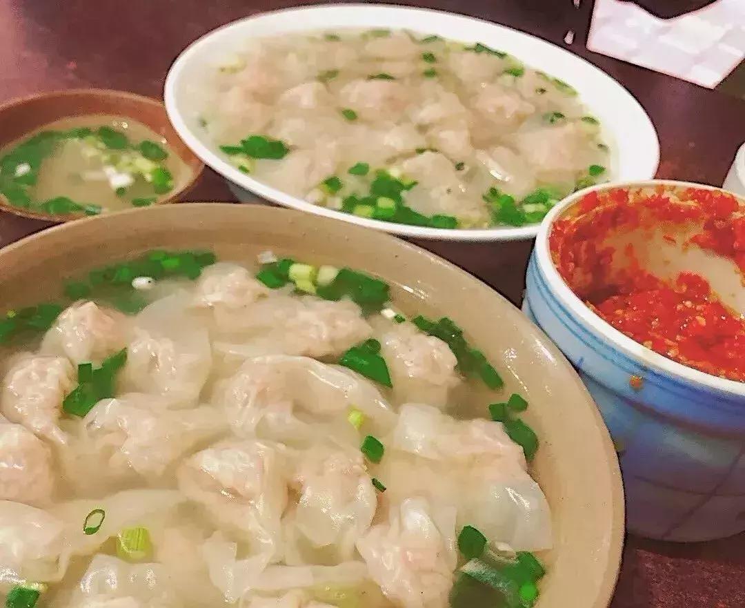 沙坪坝夏季小吃探店推荐,沙坪坝老字号美食推荐电话