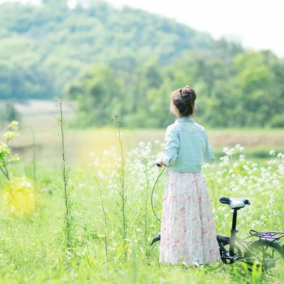 付诗薇，愿你后半生像罗子君一样开挂，找到你的贺涵。