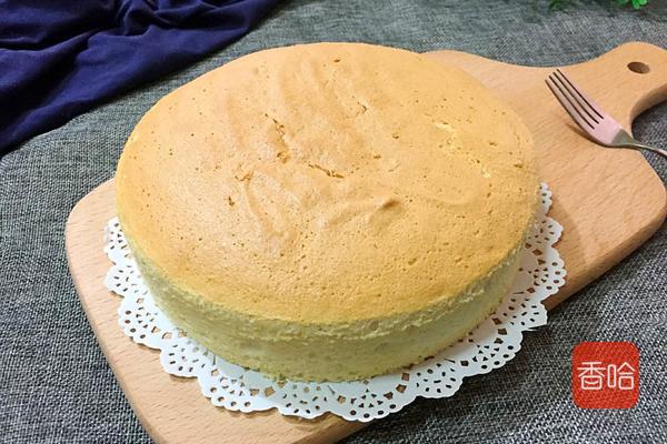 自制蛋糕,掌握这几个步骤,又香又美味,比买的好吃,做法还简单