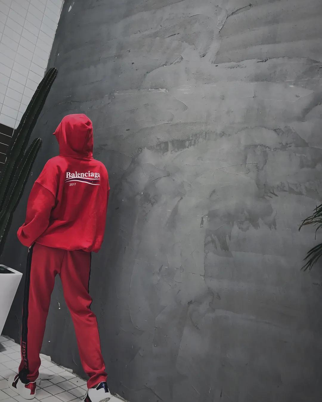 和罗志祥分手7个月后，周扬青终于要出道做女明星了...