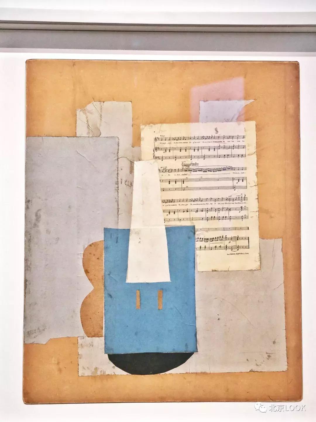 毕加索北京大展,毕加索展在哪里