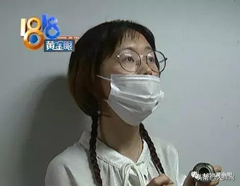 公寓楼猫眼被破坏,猫眼被破坏的小区