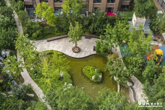 龙湖滟澜山建筑风格,龙湖滟澜山景观设计方案