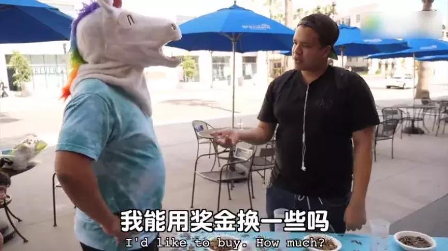 外国人如何看待中国人嗑瓜子,老外看中国人嗑瓜子