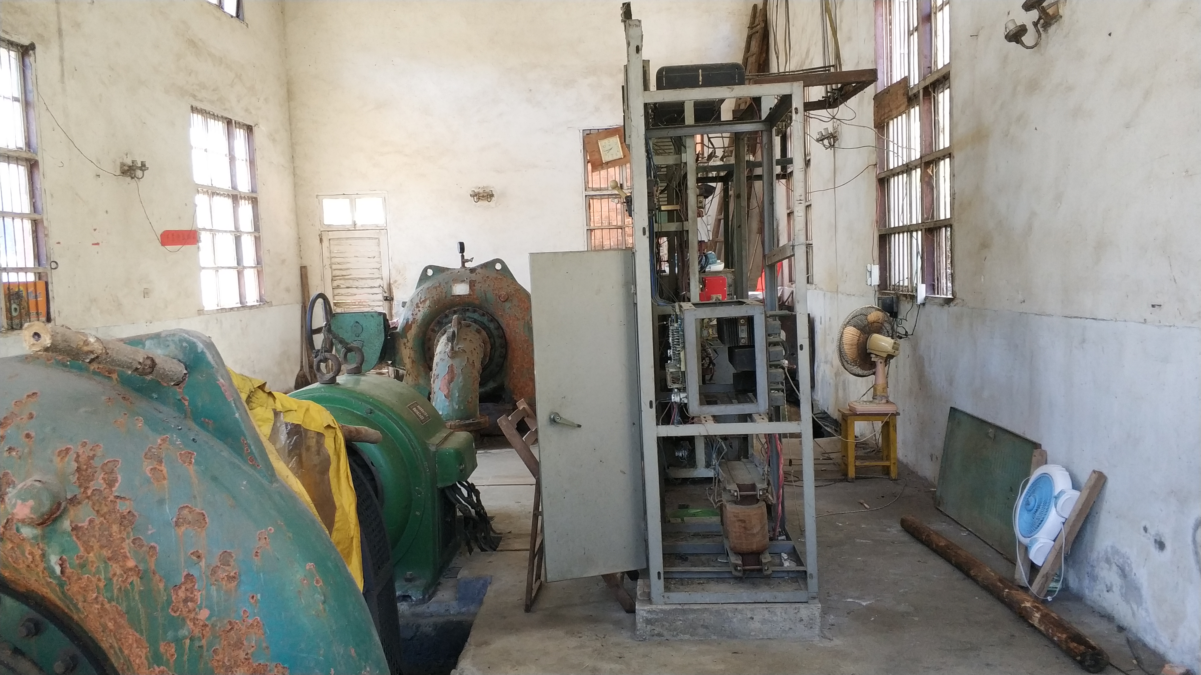 给大家展示一下什么叫做“金山药岭名茶地，竹海栗园水电乡”