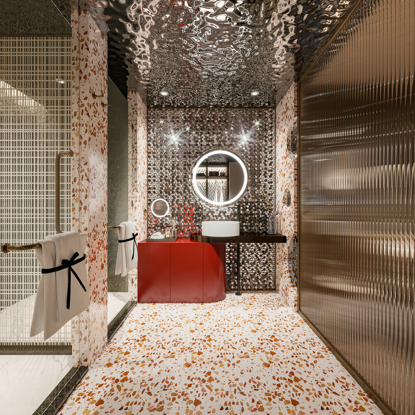 3dmax平面模型设计图,3dmax室内设计效果图带cad施工图