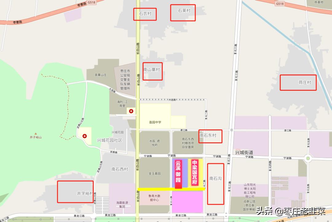 高新实验中学扩建二期,高新实验学校和中科实验学校
