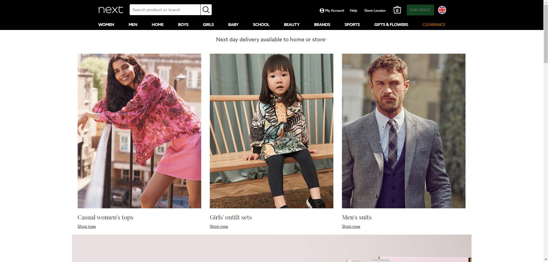 英国电商网站流量排行榜最新,跨境电商英国热卖平台排名