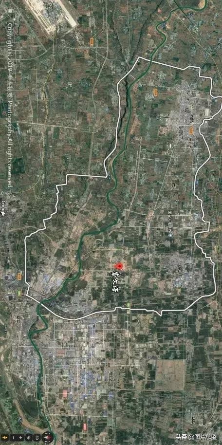 泾河新城是哪里,泾河新城的好处