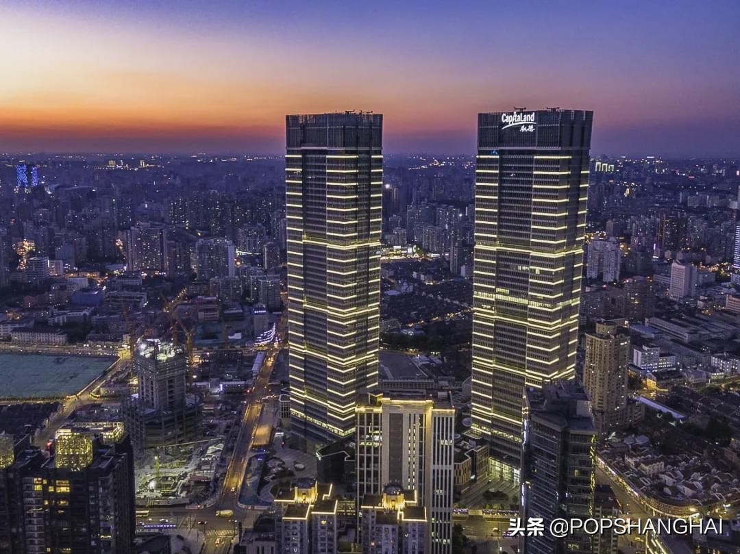 2023魔都必逛潮流街区top10,2019魔都必去50个地标