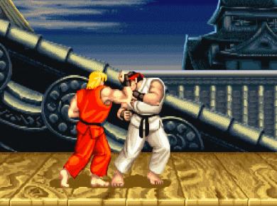 街机游戏那些奇怪的大招,那些你不知道的街机游戏