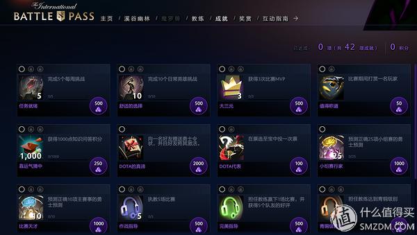 dota2勇士令状深度解析,不花钱升到100级