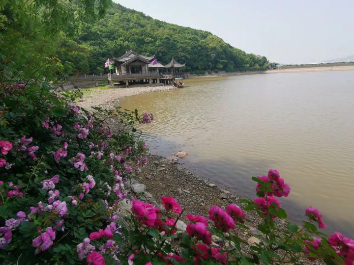 舟山桃花岛最佳旅游时间,舟山桃花岛游玩攻略