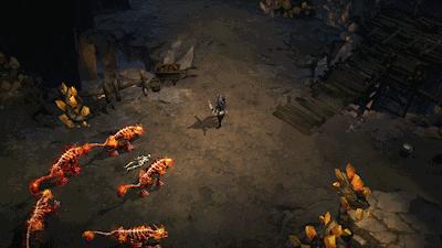 网易镇魔曲,网易镇魔曲技能