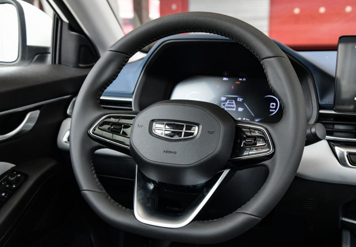 吉利帝豪卖出多少万辆,吉利帝豪3月份销量