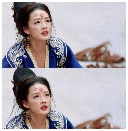 高阳公主真实历史最终下场,高阳公主到底有多荒唐