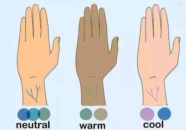 买口红都要选显白的色号 (口红必买色号推荐百搭显白)