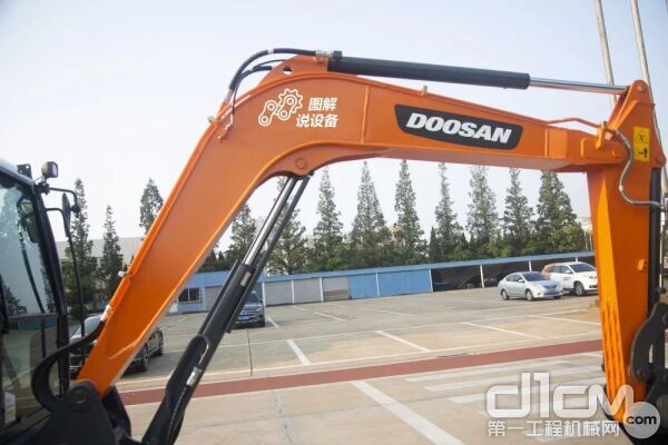 斗山dx55-9c动作慢,斗山dx55-9c按键说明