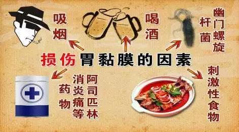 要命的胃出血，一旦出现，怎么办？