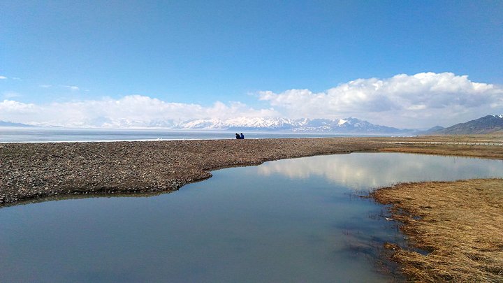 台湾妹子游*疆新**,二):一个人的寻梦之旅,真实而美好