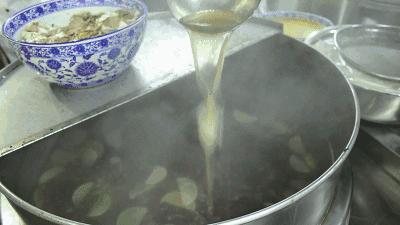 开遍全国街巷的兰州拉面，竟然不是“兰州制造”？