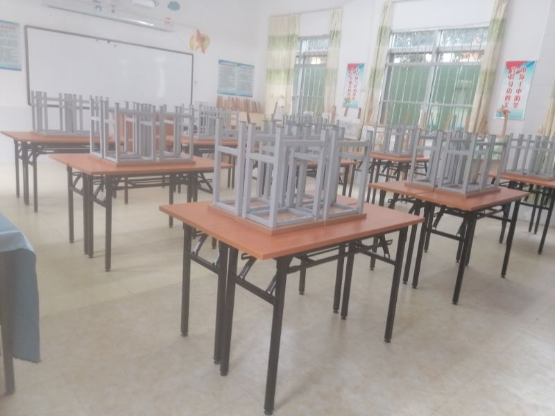 乡村学校生活变化,乡村学校的近几年发展变化