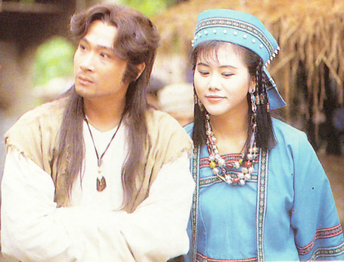 黎美娴大地飞鹰第一集下,黎美娴主演的电视剧大地飞鹰