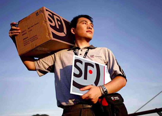 德邦京东顺丰哪个便宜,顺丰京东菜鸟这些快递哪个最便宜